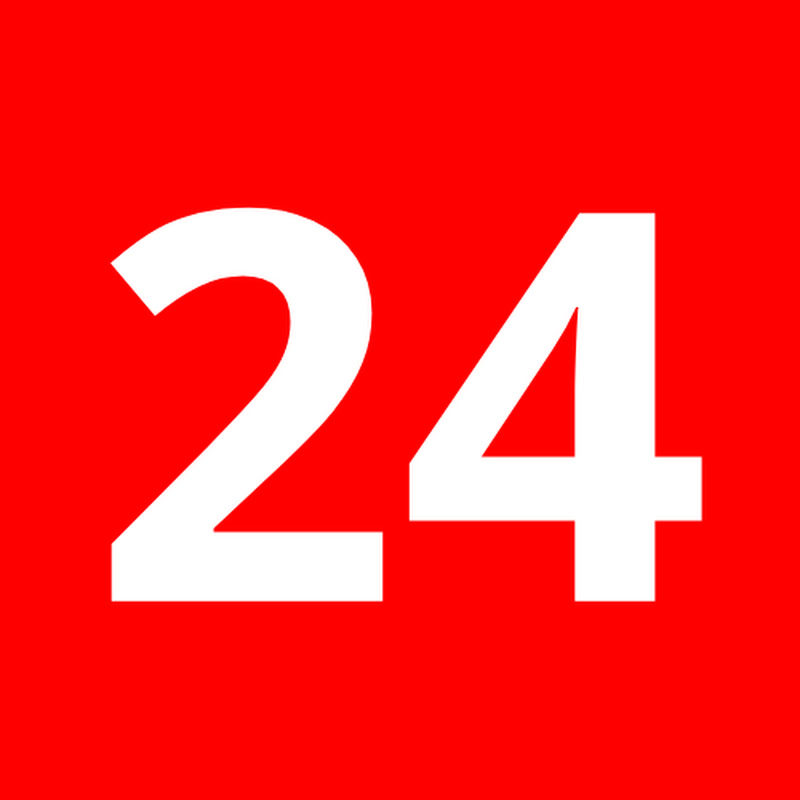 Новости 24 Logo