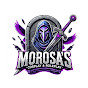 Morosa's Sundries and Oddments logo
