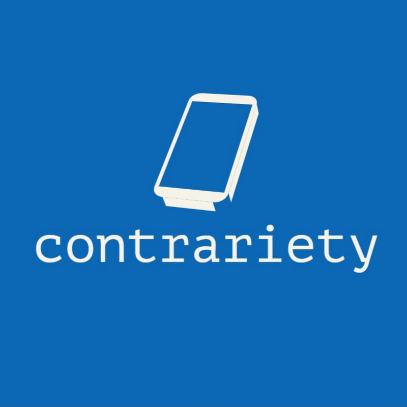 contrariety