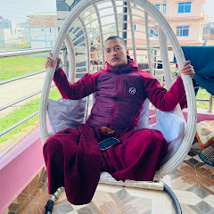 Monk Tashi
