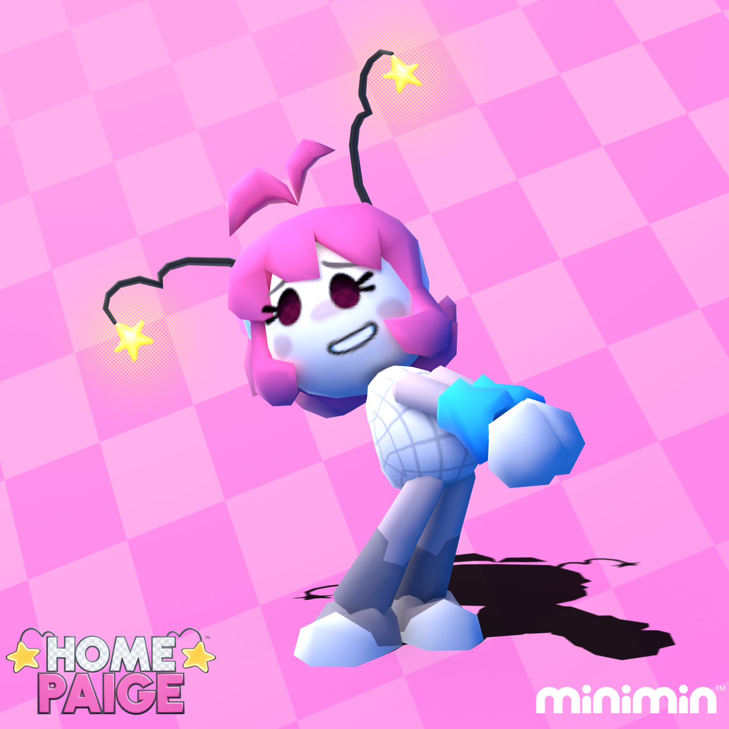 Post from Minimin