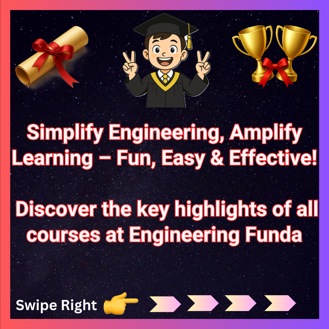 Post from Engineering Funda