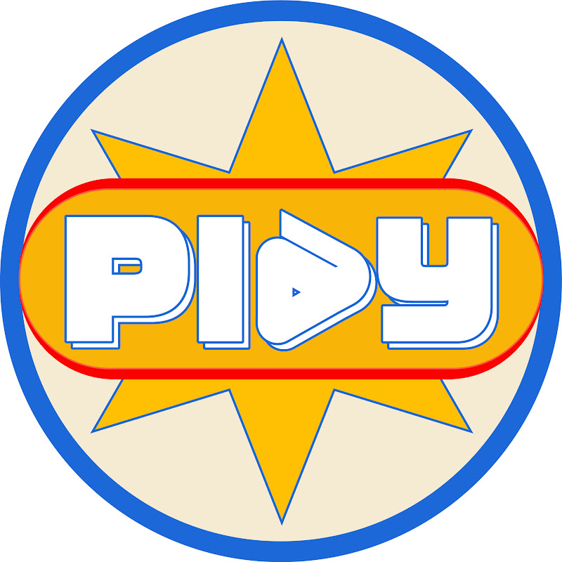 入實驗室撳Play掣 Logo