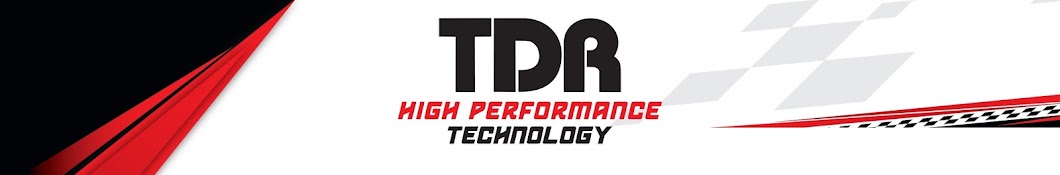 TDR Racing International Avatar del canal de YouTube