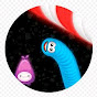 Worms Zone Pro 2025 logo