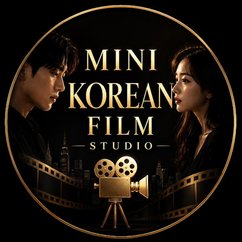 mini Korean film Studio 
