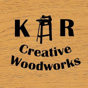 Ken Spencer “KnR Creative woodworks “