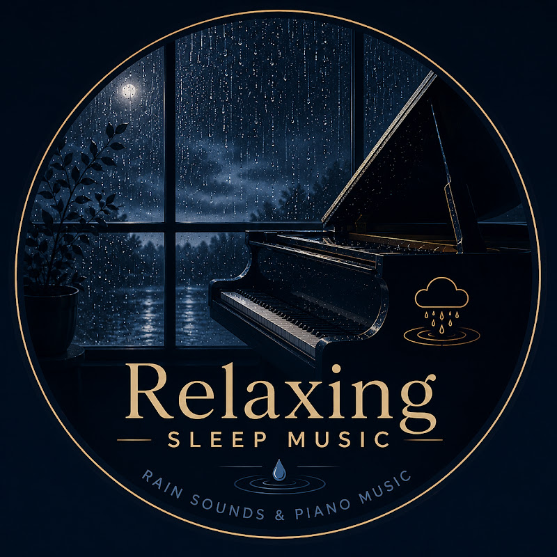 Soothing Piano Relaxation