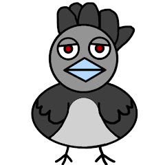 バグりどりアイコン画像