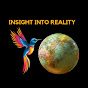 INSIGHT INTO REALITY logo