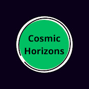 Cosmic Horizons