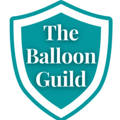 Логотип каналу The Balloon Guild
