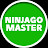 NINJAGO MASTER