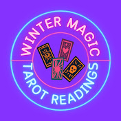 Winter Magic 🔮 Tarot Reading 4 u 🔮