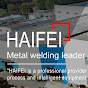 HAIFEI Welder