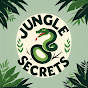 Jungle Secrets logo