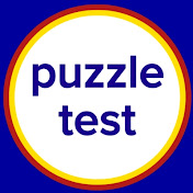 Puzzle Test 
