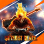Hire The Guitarist Gamer — Gaming Hardware & PC Building YouTube creator for sponsorships