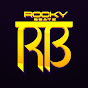 Rocky Beatz logo