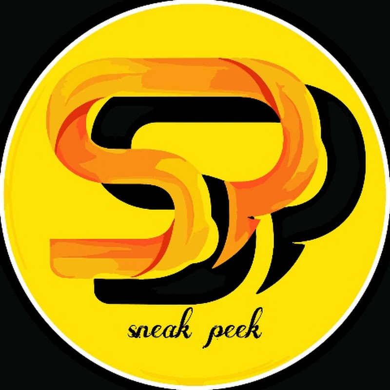 Sneak Peek 