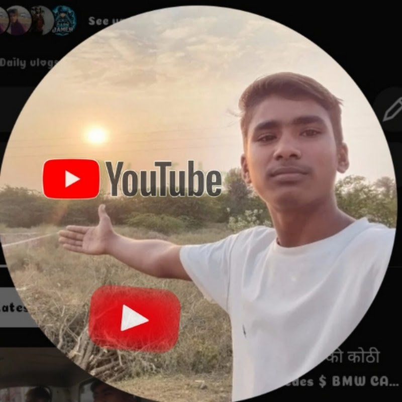 Hire mr gopal vlogs — Travel & Adventure YouTube creator for sponsorships