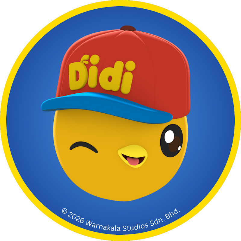 Didi & Friends