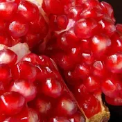 熟した果実