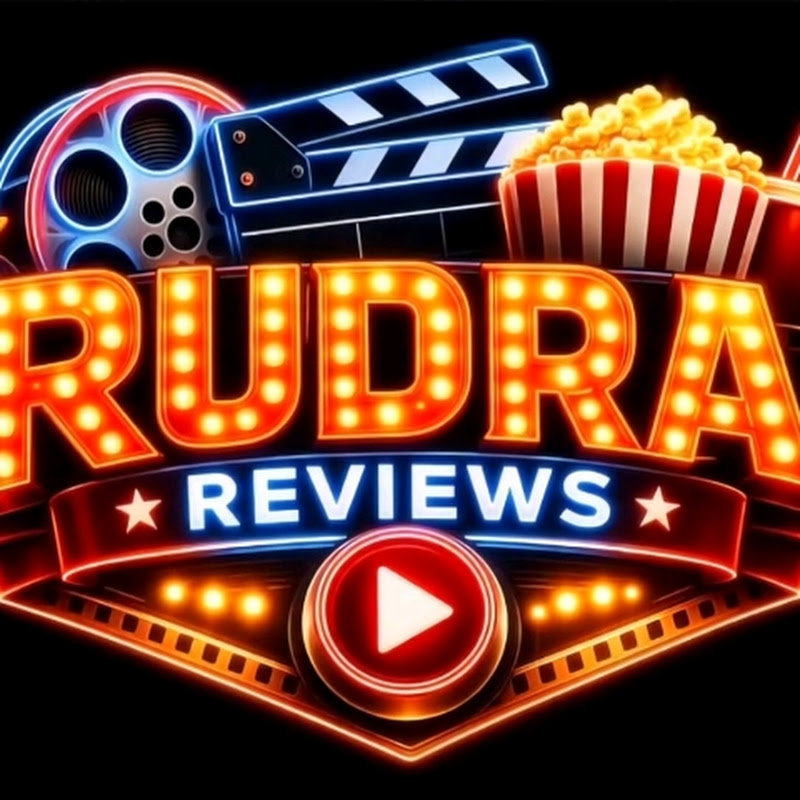 RUDRAREVIEWS 