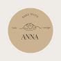Bake with Anna logo