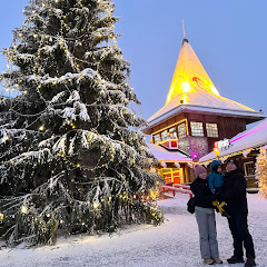 PinayMom in Finland