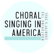 Choral Singing In America