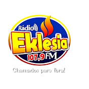 Eklesia. chamados para fora