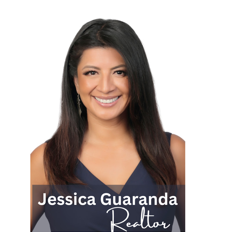 Jessica Guaranda - Realtor