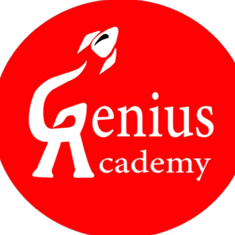 GENIUS ACADEMY MAHENDERGARH