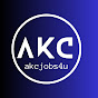 akcjobs4u logo