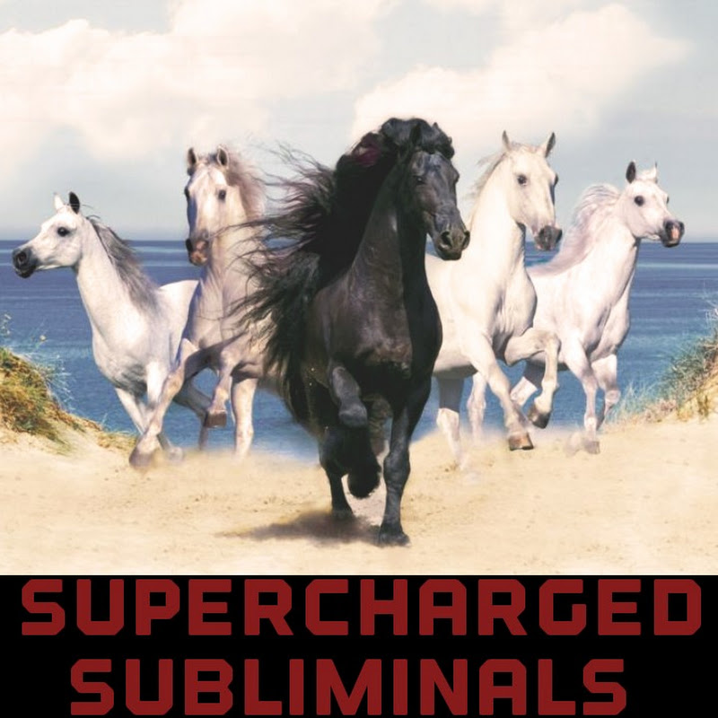 Supercharged Subliminals