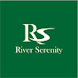 River Serenity 365 logo