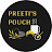 Preeti's Pouch