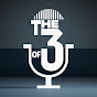 The Three of Us logo