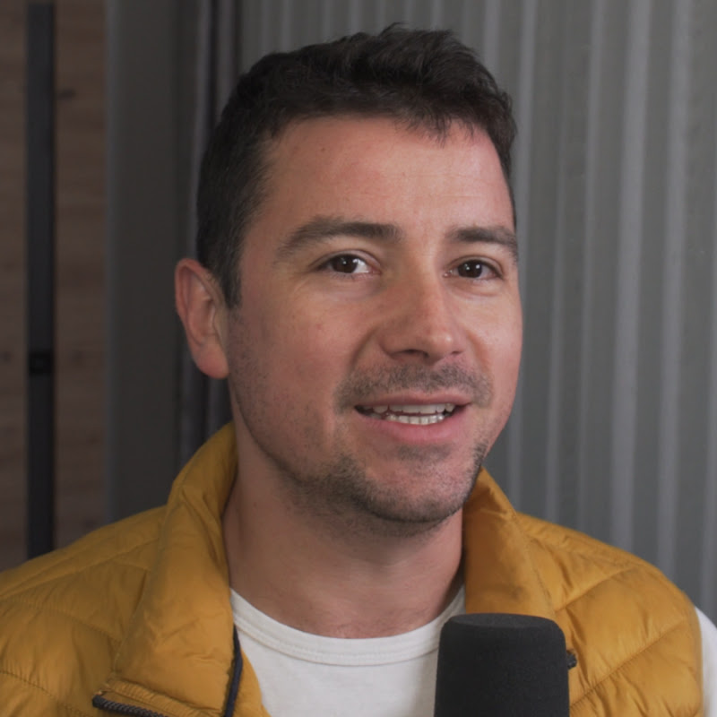 Learn Web Dev with Norbert