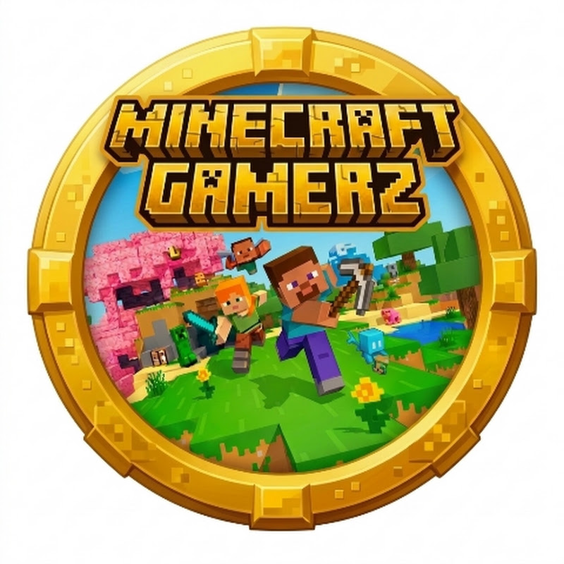 Minecraft Gamerz  avatar