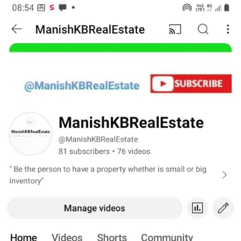 ManishKBRealEstate