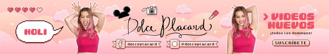 Dolce Placard YouTube channel avatar