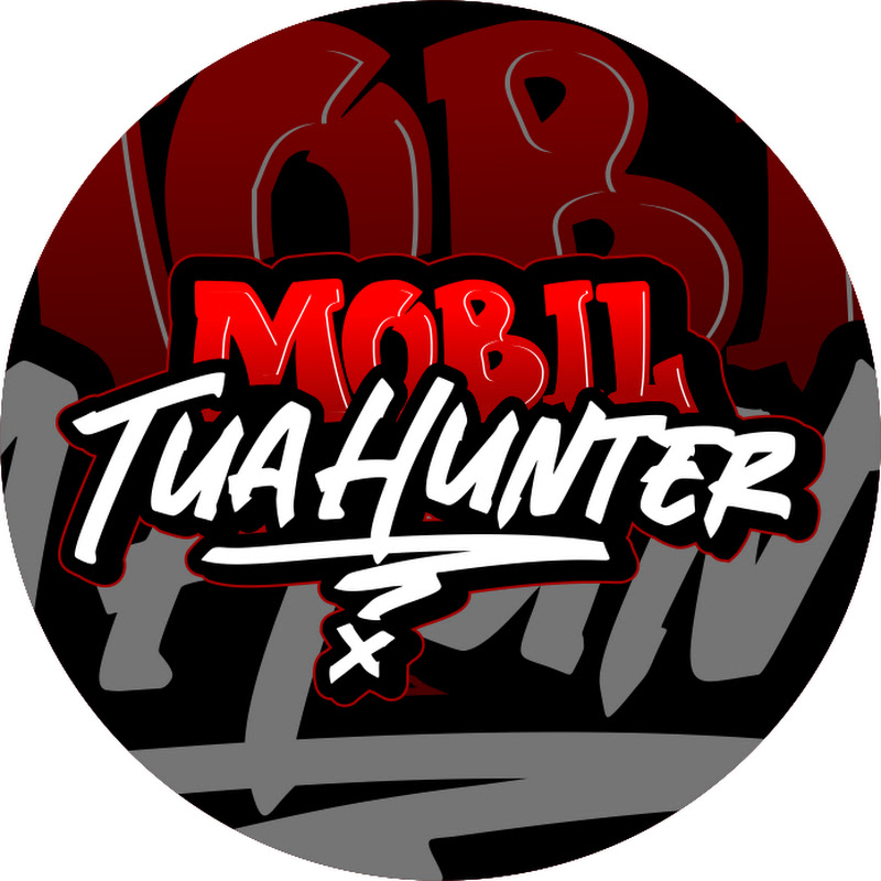 MOBIL TUA HUNTER
