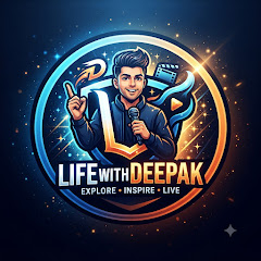 Lifewithdeepak