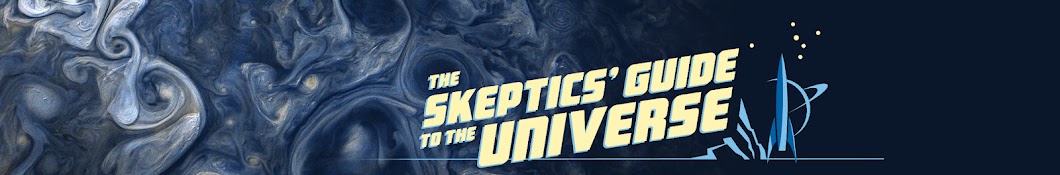 TheSkepticsGuide YouTube channel avatar
