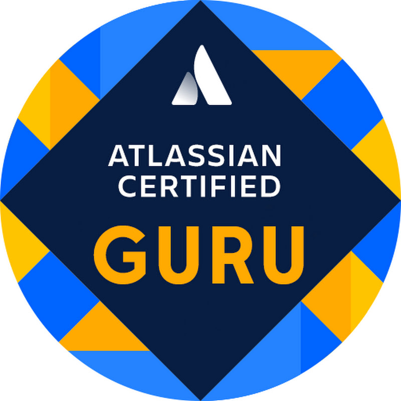 Atlassian Guru