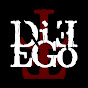 Die Ego logo