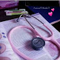 NURSING STUDY WITH GINI  logo