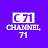 CHANNEL 71